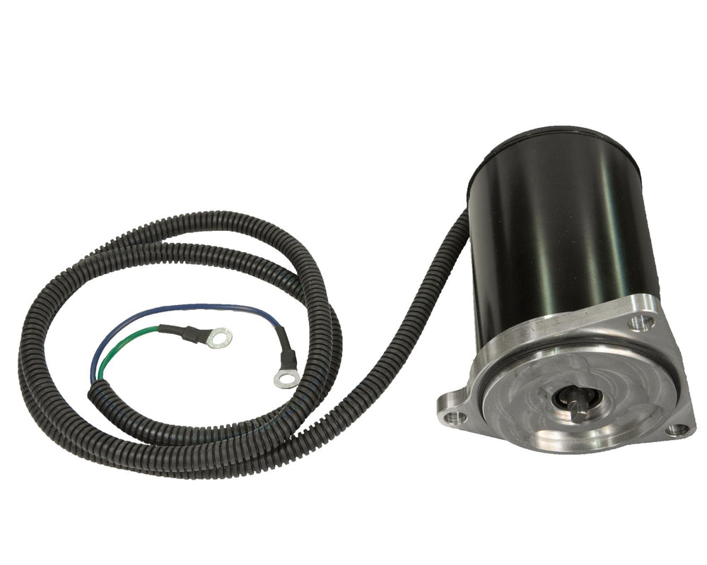 TRIM MOTOR