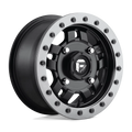D917 14X7 4X110 MT-BLK 13MM
