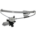 WINDOW REGULATOR