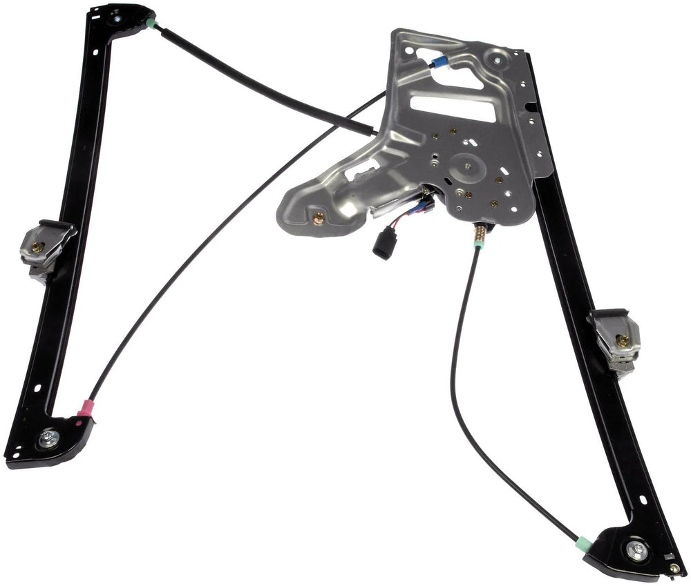 WINDOW REGULATOR