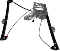 WINDOW REGULATOR