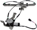 WINDOW REGULATOR