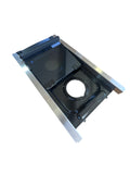 R/F W/A DLX LG POL ONYX 060IN