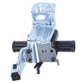 HVAC HEATER CONTROL VALVE