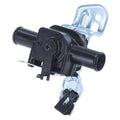 MOTORAD auto part installed view