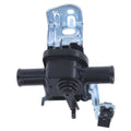HVAC HEATER CONTROL VALVE