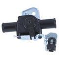 HVAC HEATER CONTROL VALVE
