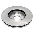 SPORT DRILLED & SLOTTED ROTOR, RIGH