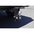 WS AERO HITCH 10" DROP HITCH W/ 2