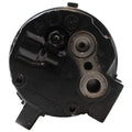 FOUR SEASONS air compressor close-up