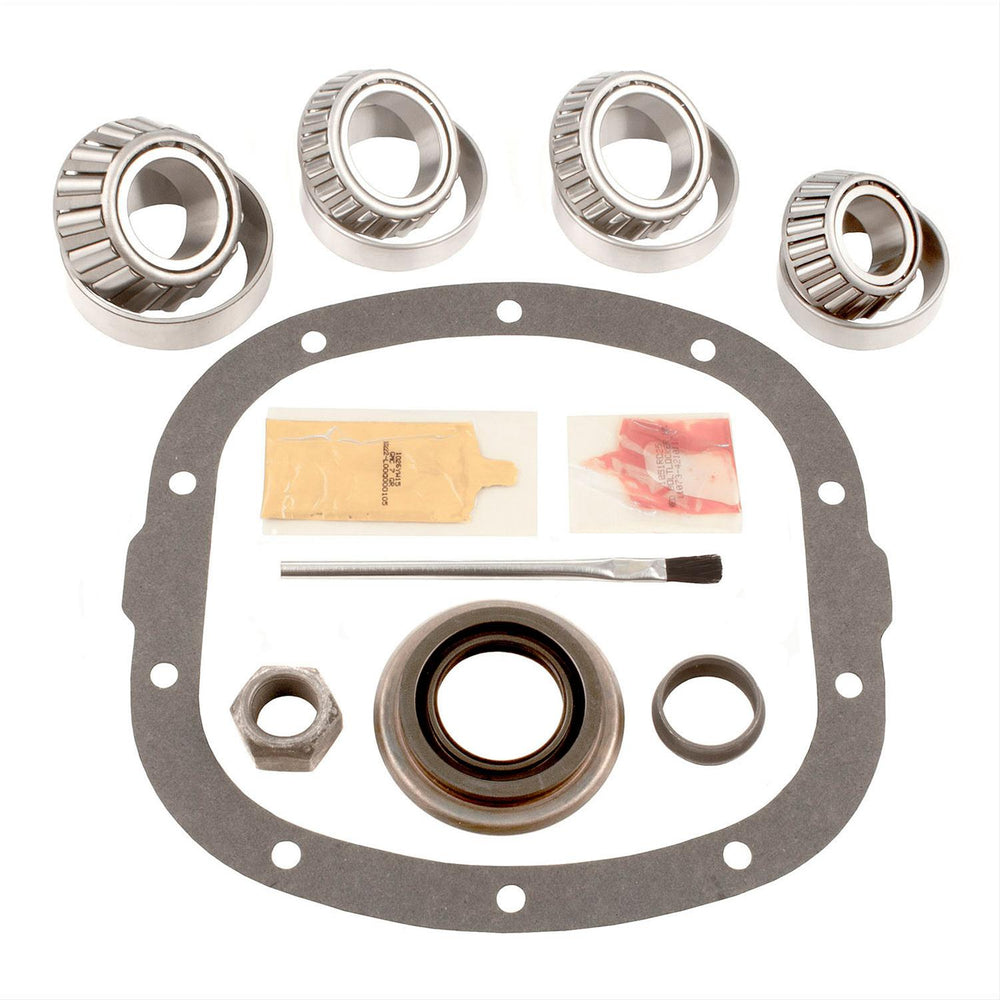GM 7.5 BEARING KIT 1999 UP TIMKEN