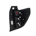 TYC auto part