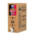 SYNTHETIC SAE 75W90 TRANS & DIFFERENTIAL LUBE 6 GALLON BOX