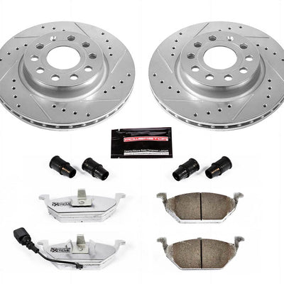 PowerStop auto part