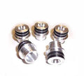 INJECTOR ADAPTER,7AADAPTS 7A