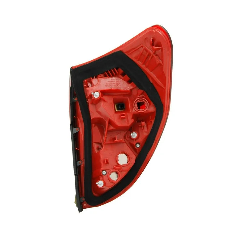 CAPA 0912 TY RAV4 JAPAN BUILT TAILLAMP ASSY LH