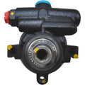 DOM HYD STEERING PUMPS