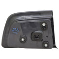 CAPA 1114 DG CHRGR QTR TAILLAMP ASSY RH