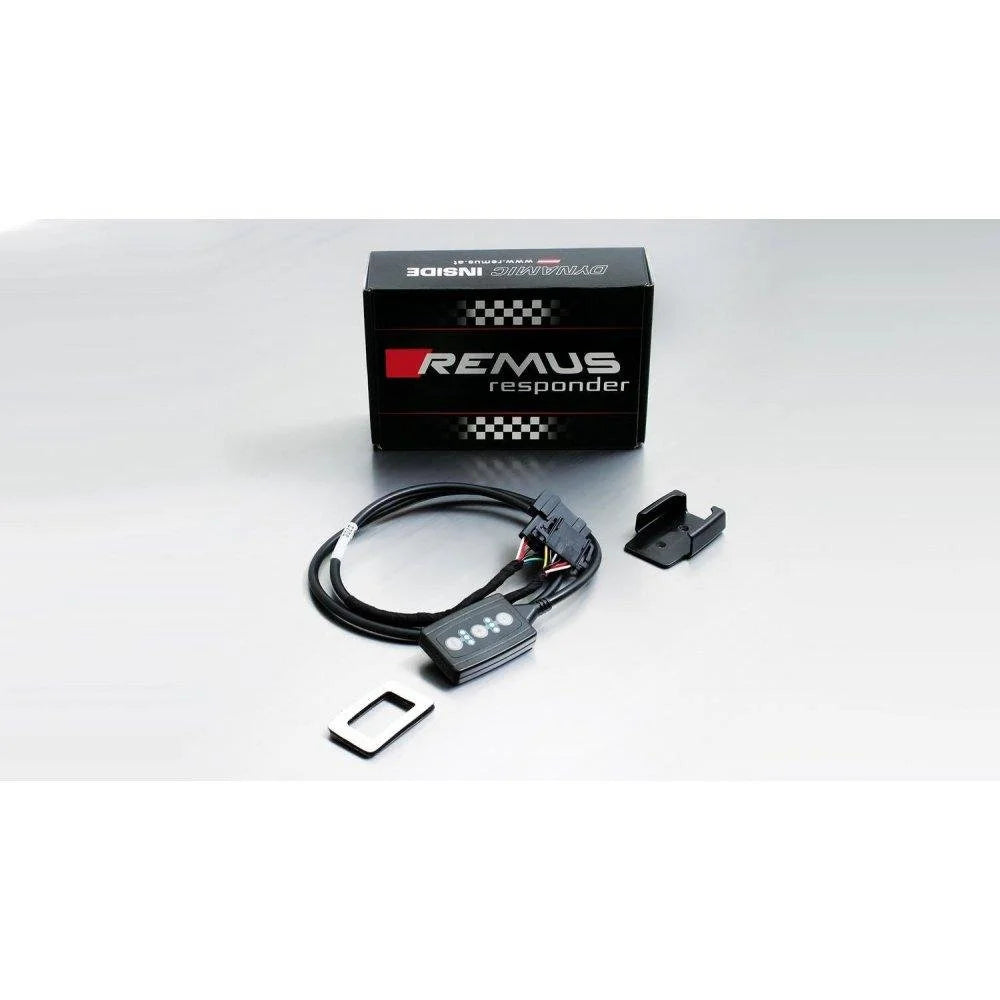 Remus 2012 Honda Civic Type R (FK2) 2.0L Throttle Responder
