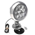 6 IN DECKLIGHT-LED-MAGNETIC MOUNT