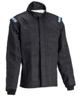 Sparco Suit Jade 3 Jacket X-Small - Black