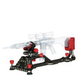 Birchwood Casey auto part detail