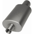 Magnaflow muffler detail