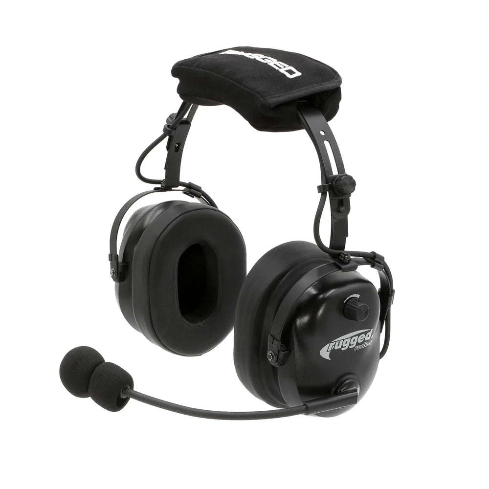 SAMPLE - H52 ULTIMATE HEADSET