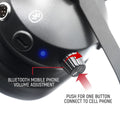 SAMPLE - H52 ULTIMATE HEADSET