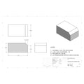 C.ROTO MOLDG auto part