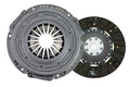 Clutch Kit GM 10.5 Dia 1 1/8-10 Spline