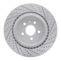 DFC auto part