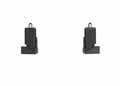 2023 TACOMA TRD SPORT CONCEPT POD MINI III GRILLE BRACKET (8 EA)G