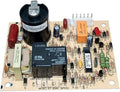 HYDRO FLAME IGNITION CONTROL BOARD & ADAPTER BOARD W/RELAY (EXC 2 STAGE & AC MOD
