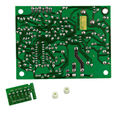 HYDRO FLAME IGNITION CONTROL BOARD & ADAPTER BOARD W/RELAY (EXC 2 STAGE & AC MOD