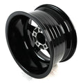 Race Star 92 Drag Star Bracket Racer 15x8 5x4.50BC 5.25BS Gloss Black Wheel