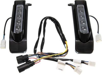 Letric Lighting auto part