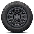 LT275/80R17 121/118Q E/10 BW MILESTAR PATAGONIA X/T (ALPINE)