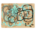 Athena auto part