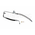 Gates Power Steering Pressure Line Hose Assembly