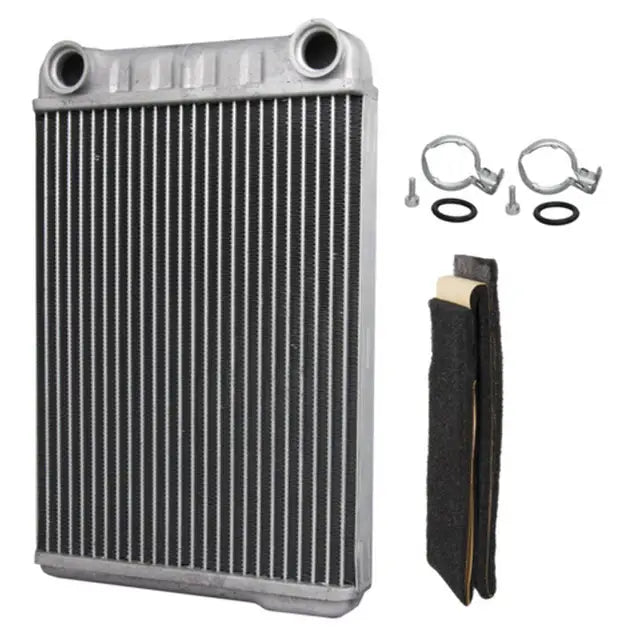 Gates Power Steering Pressure Line Hose Assembly