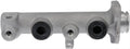 NEW MASTER CYLINDER