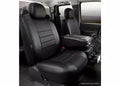 19C RAM 1500 SL REAR BENCH SEAT COVER SOLID BLACK