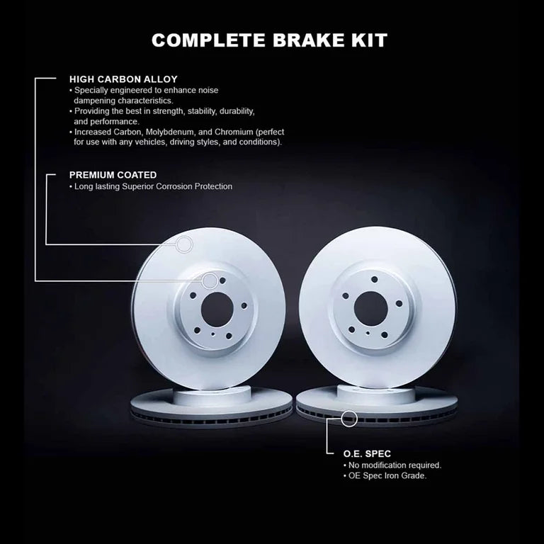 R1 Concepts carbon auto part