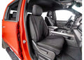 0810 F250/F350/F450 TRS FRONT SEAT COVER GRAY