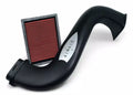 Airaid 04-07 Ford F-150 5.4L 24V Triton / 06-07 Lincoln LT Airaid Jr Intake Kit - Dry / Red Media