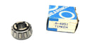 TIMKEN auto part close-up