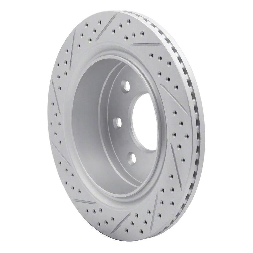 DFC auto part