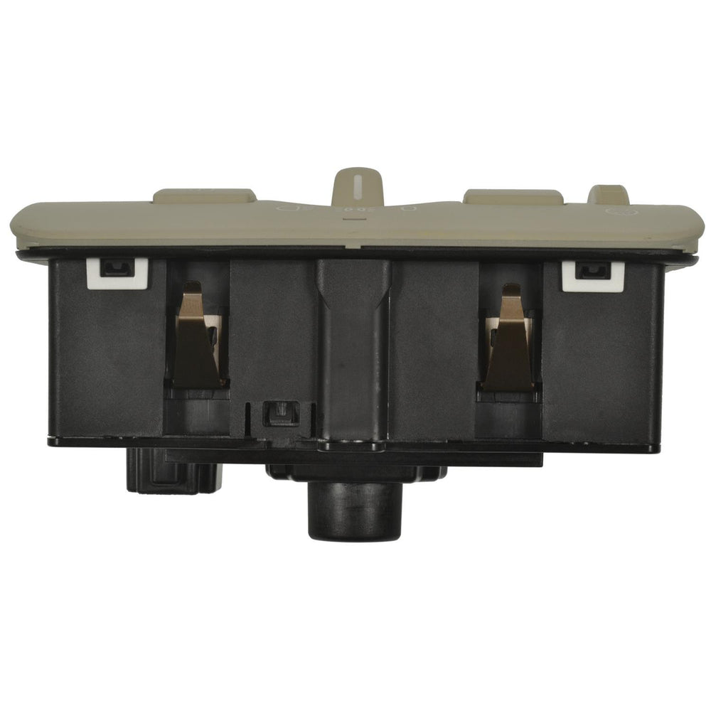 STANDARD IGN headlights