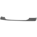 Sherman Parts red bumper